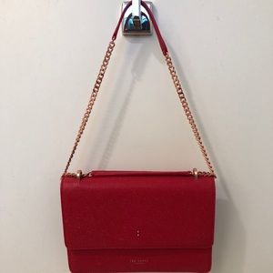 Red Ted Baker London Bag